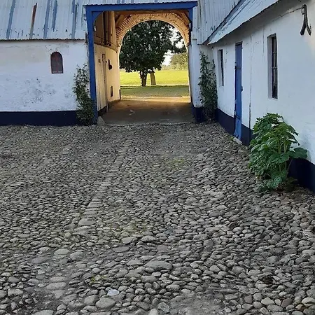 Noldes Hygge Hjem, Staying In South Denmark *