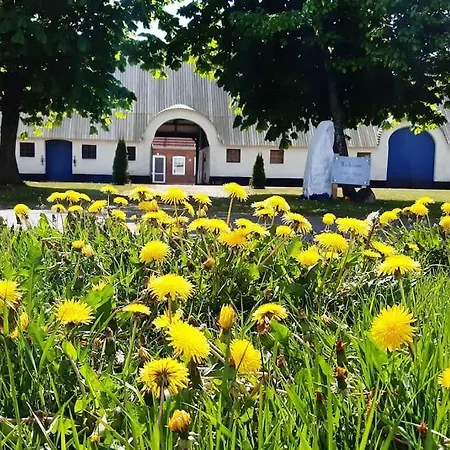 Noldes Hygge Hjem, Staying In South Denmark * Bylderup-Bov