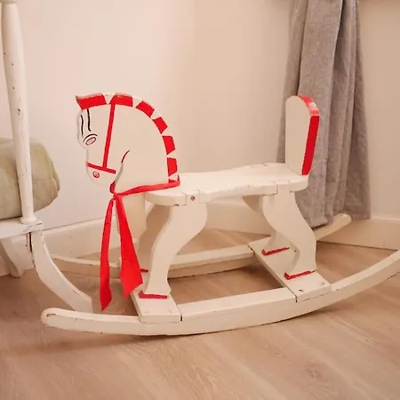 Willa Noldes Hygge Hjem, Staying In South Denmark *