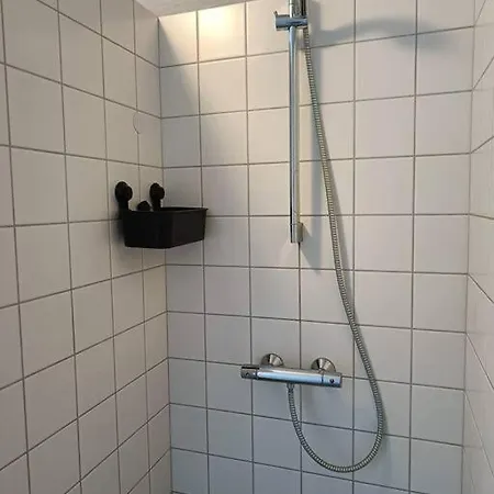 Villa Noldes Hygge Hjem, Staying In South Denmark *