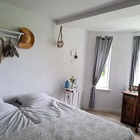 Noldes Hygge Hjem, Staying In South Denmark *