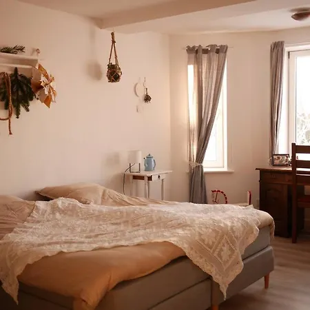 Noldes Hygge Hjem, Staying In South Denmark Willa