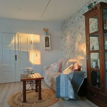 Noldes Hygge Hjem, Staying In South Denmark Villa Bylderup-Bov