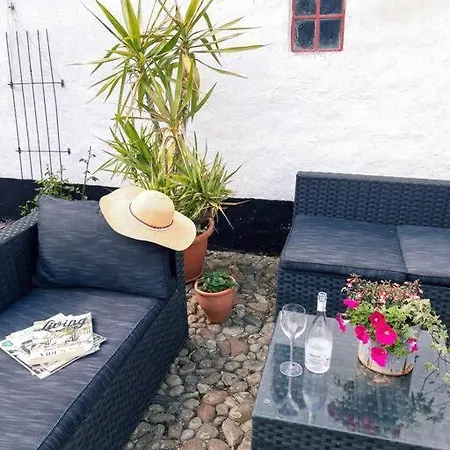 Noldes Hygge Hjem, Staying In South Denmark Bylderup-Bov