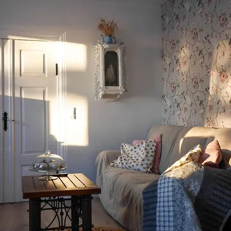 Noldes Hygge Hjem, Staying In South Denmark Willa