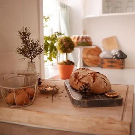 Noldes Hygge Hjem, Staying In South Denmark * Bylderup-Bov