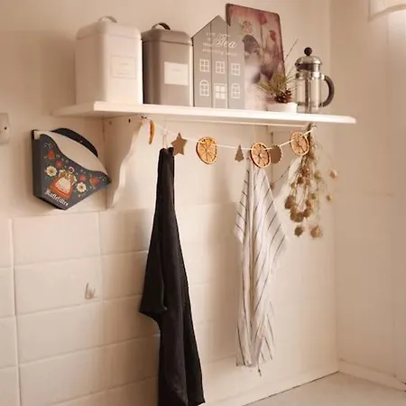 Noldes Hygge Hjem, Staying In South Denmark * Bylderup-Bov