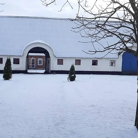 Noldes Hygge Hjem, Staying In South Denmark Bylderup-Bov