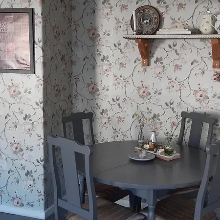 Noldes Hygge Hjem, Staying In South Denmark Bylderup-Bov