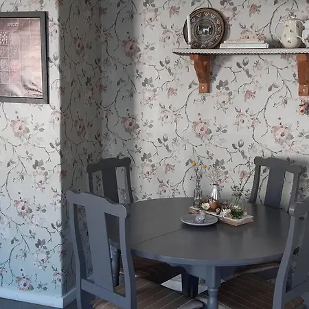 Noldes Hygge Hjem, Staying In South Denmark Bylderup-Bov