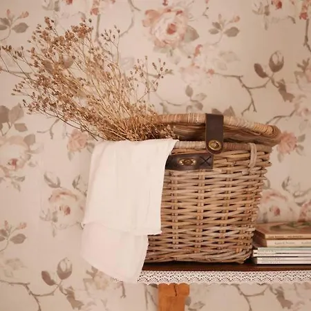 Willa Noldes Hygge Hjem, Staying In South Denmark *