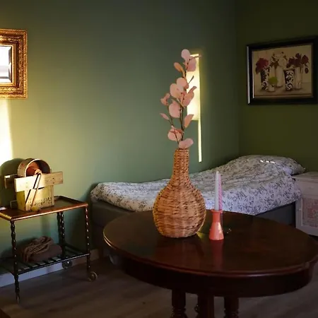 Noldes Hygge Hjem, Staying In South Denmark *