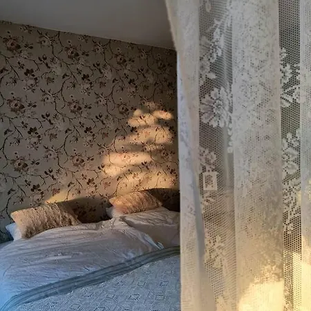 Noldes Hygge Hjem, Staying In South Denmark * Bylderup-Bov