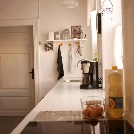 Noldes Hygge Hjem, Staying In South Denmark * Bylderup-Bov