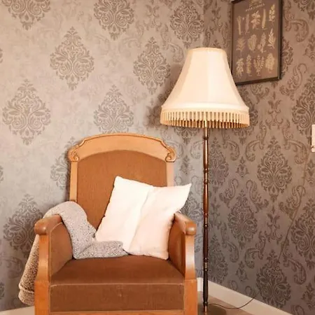 Noldes Hygge Hjem, Staying In South Denmark Bylderup-Bov