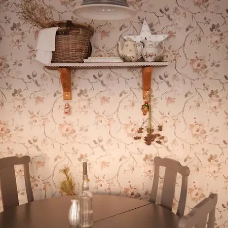 Noldes Hygge Hjem, Staying In South Denmark